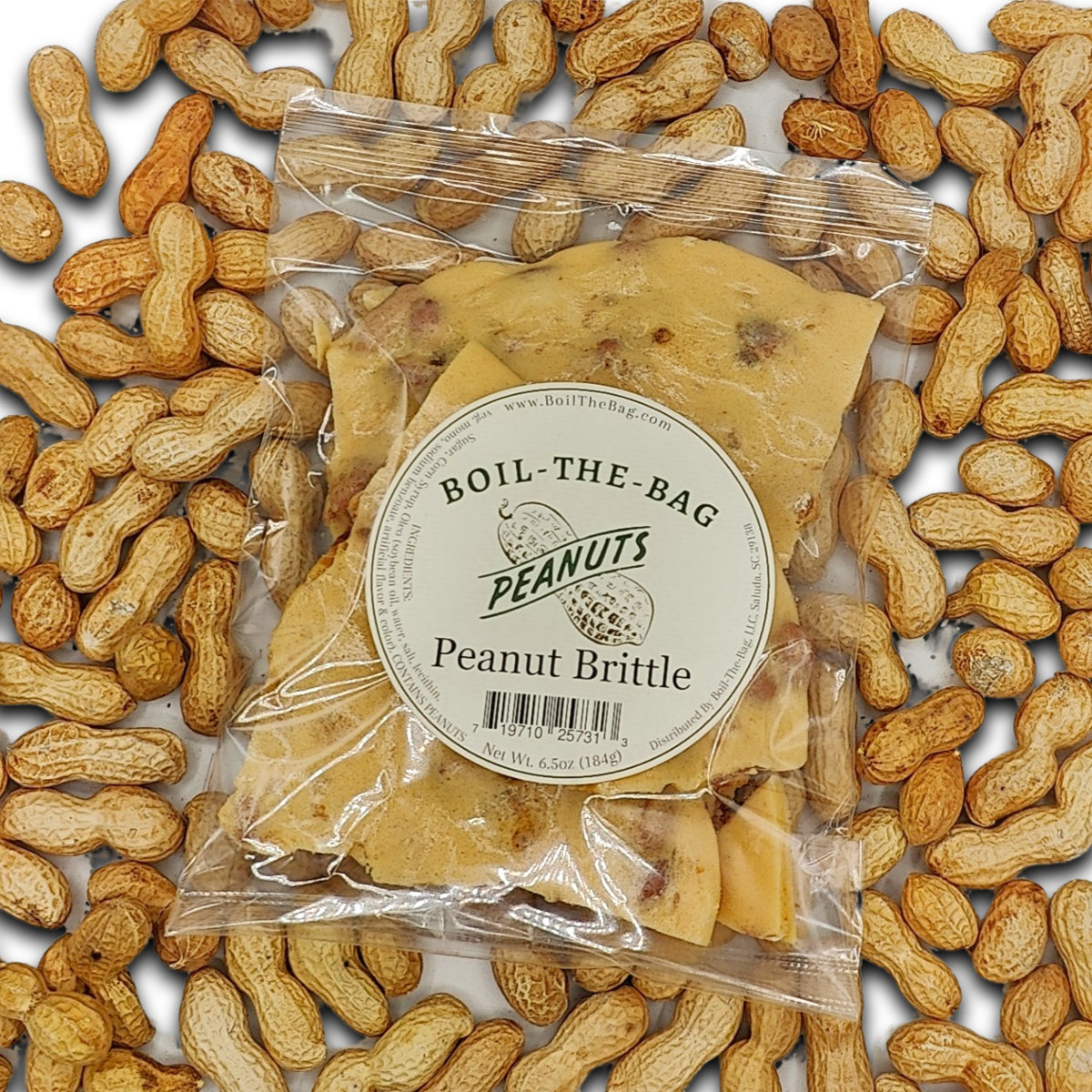 Gift Bag Sampler