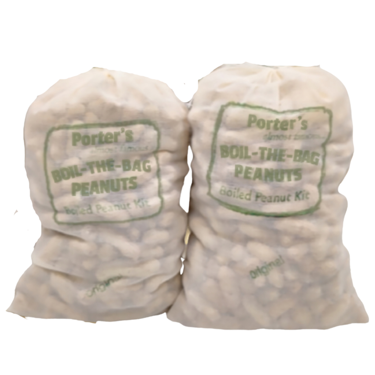 Gift Bag Sampler