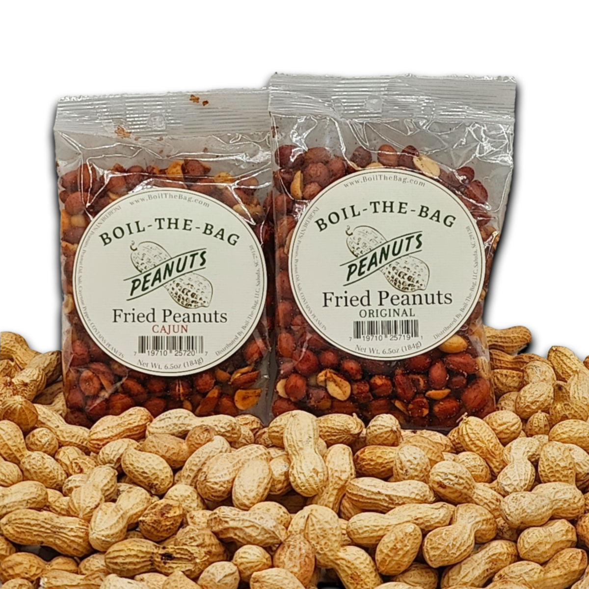 Fried Peanuts (Reg. $6.99)