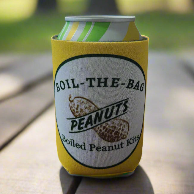 FREE Koozie! ($5 Value)