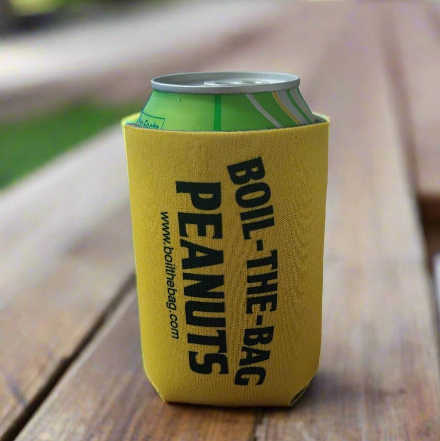 FREE Koozie! ($5 Value)