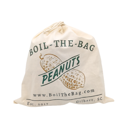 Logo Gift Bag