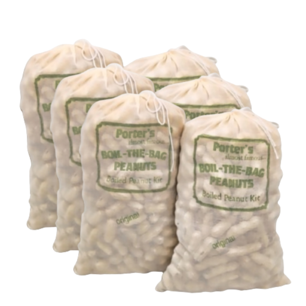 #boilthebag @boilthebag #boiledpeanuts