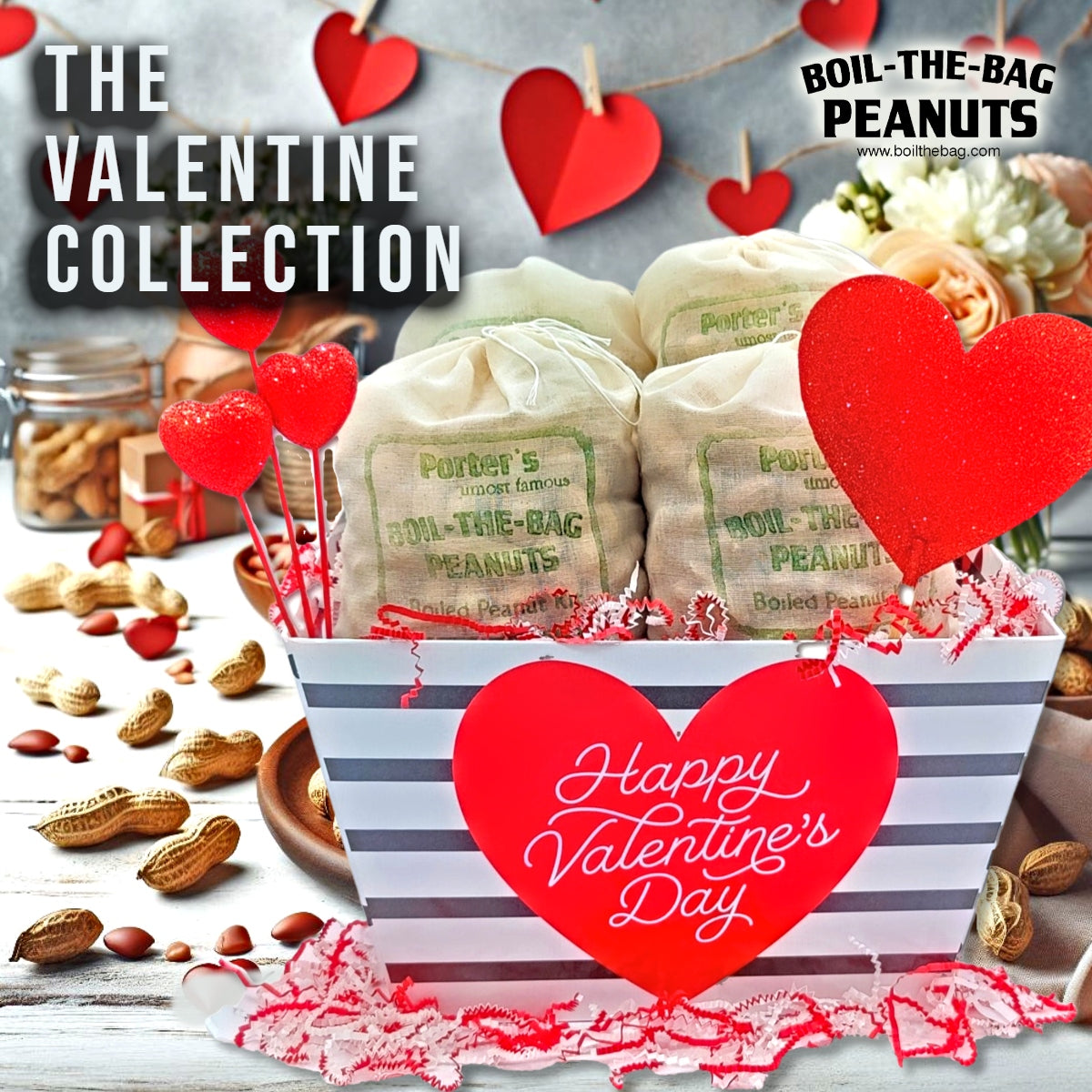The Valentine Collection