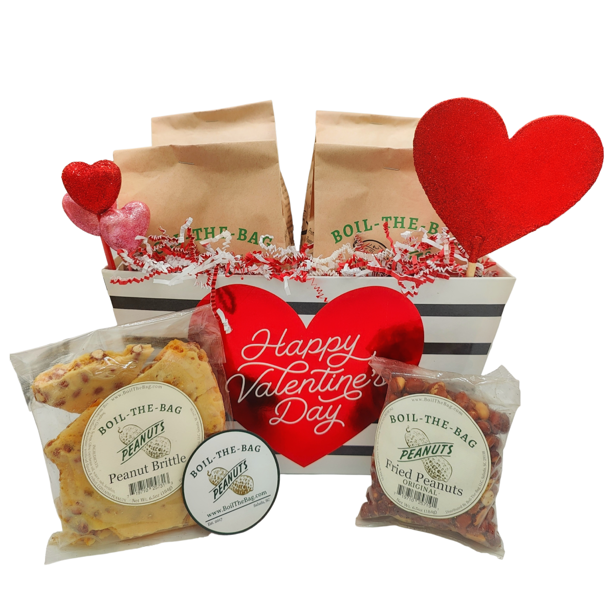 The Valentine Collection