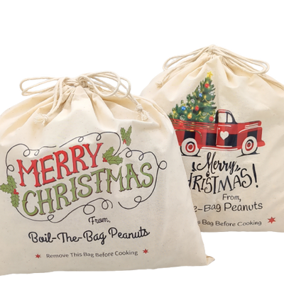 Christmas Gift Bag