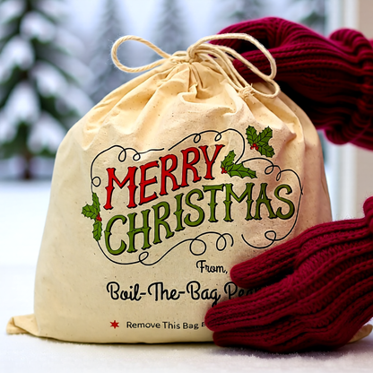 Christmas Gift Bag