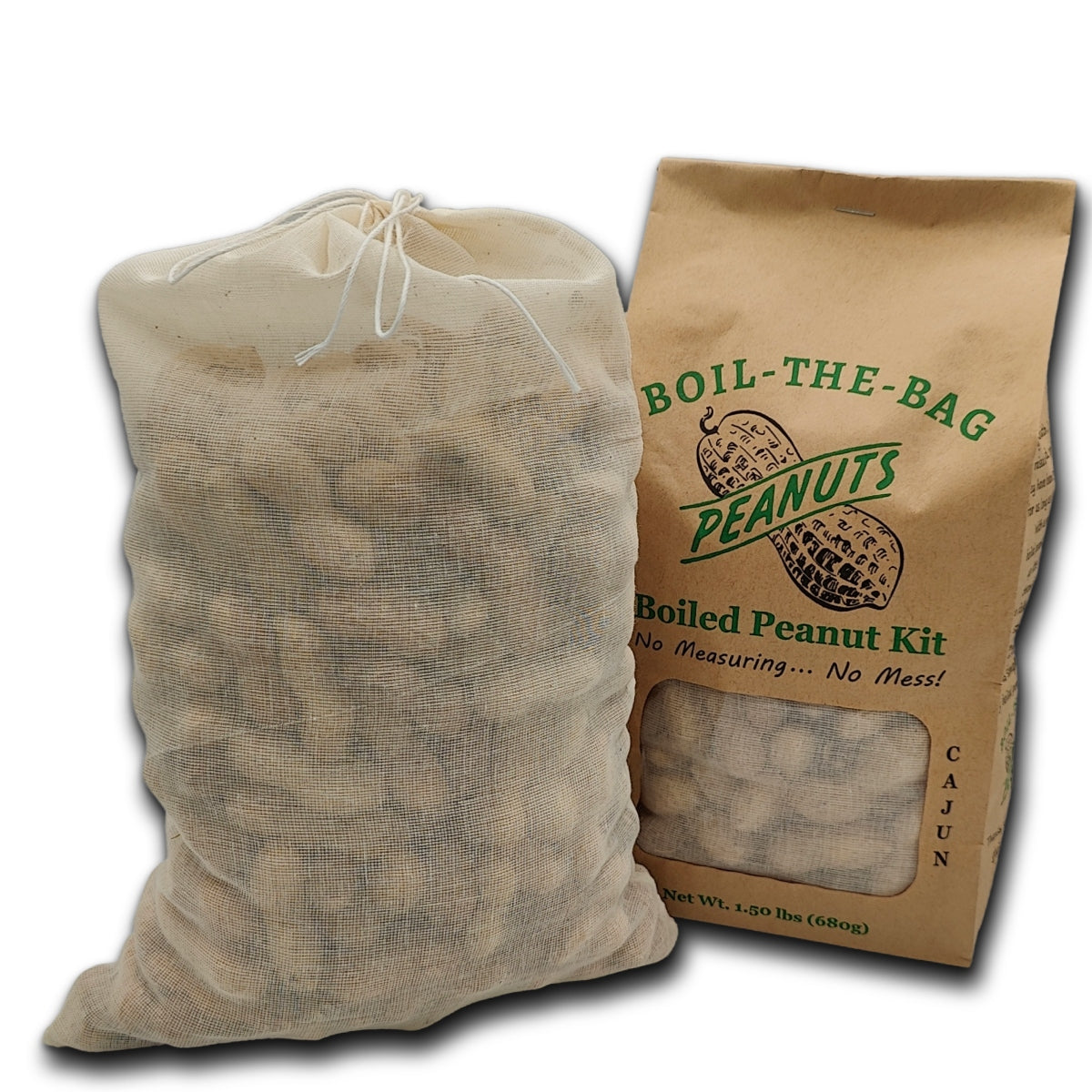 Add a Bag (Reg. $9.99)