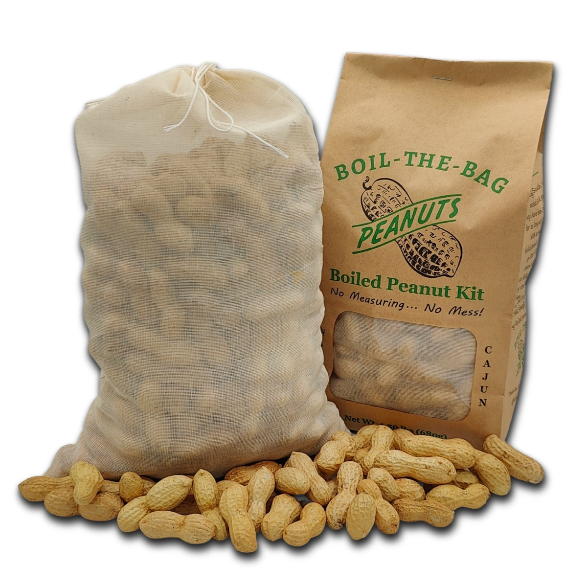Add a Bag (Reg. $9.99)