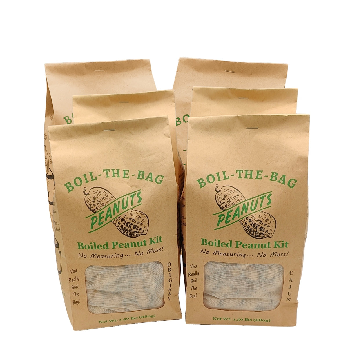 Buy Authentic Southern Boiled Peanuts Boil The Bag Peanuts Buy Authentic Southern Boiled Peanuts Boil The Bag Peanuts