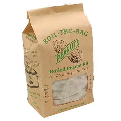 FREE Bag - (1 Bag)