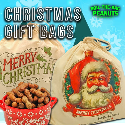 Christmas Gift Bag