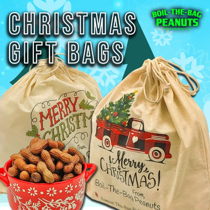 Christmas Gift Bag