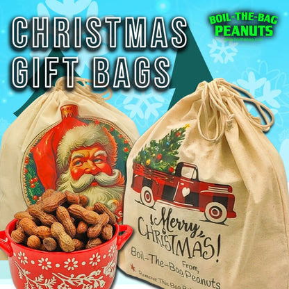 Christmas Gift Bag