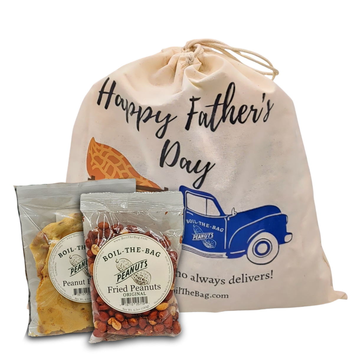 Gift Bag  Sampler