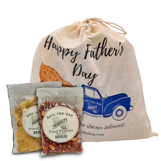 Gift Bag  Sampler