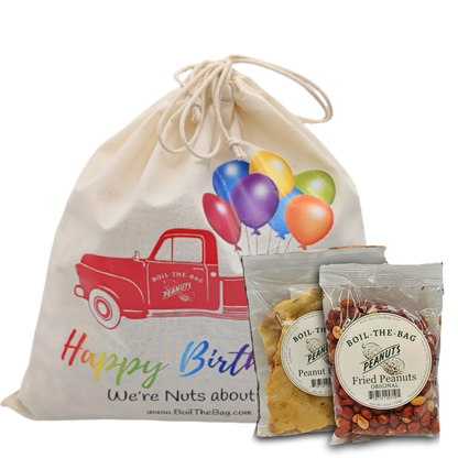 Gift Bag  Sampler