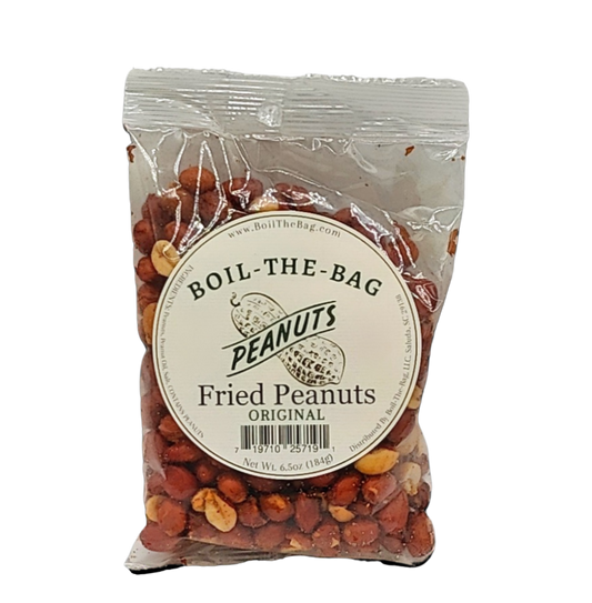 Fried Peanuts (4 Pack)