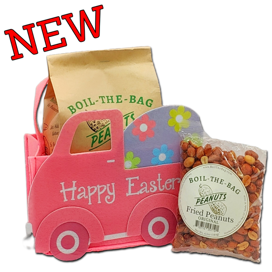 Easter Truck Bag