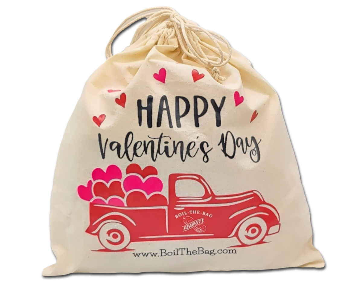 Valentine Gift Bag