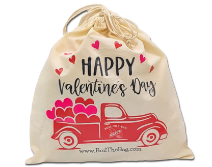 Valentine Gift Bag