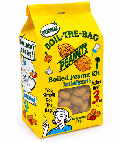 FREE Bag - (1 Bag)
