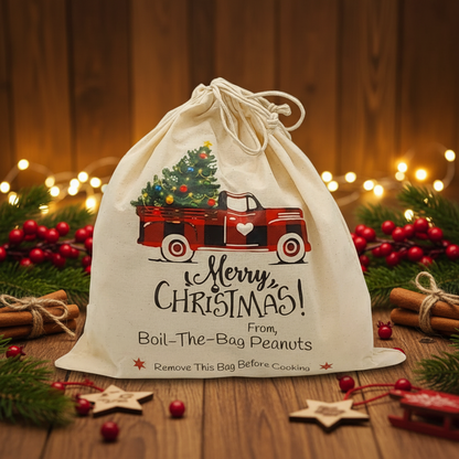 Christmas Gift Bag