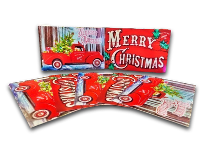 Christmas Card (Buy More...Save More)