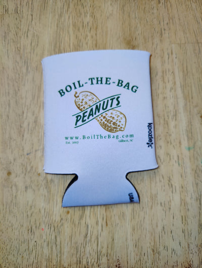 Boil-The-Bag Koozie