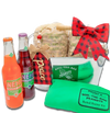 Ultimate Christmas Back Porch Bucket