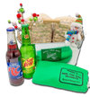 Ultimate Christmas Back Porch Bucket