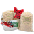 Christmas Triple Bag Bucket