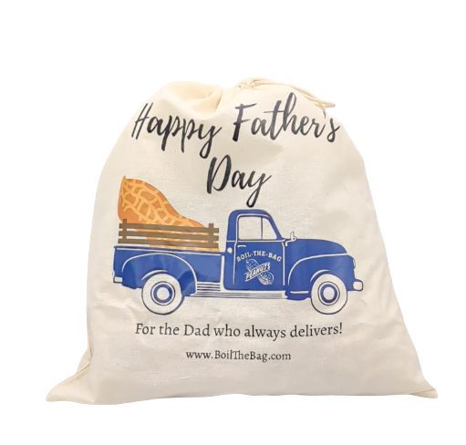 Father's Day Gift Bag
