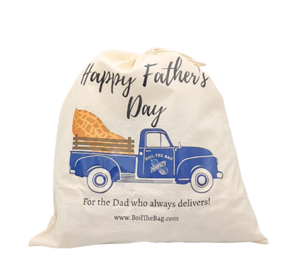 Father's Day Gift Bag