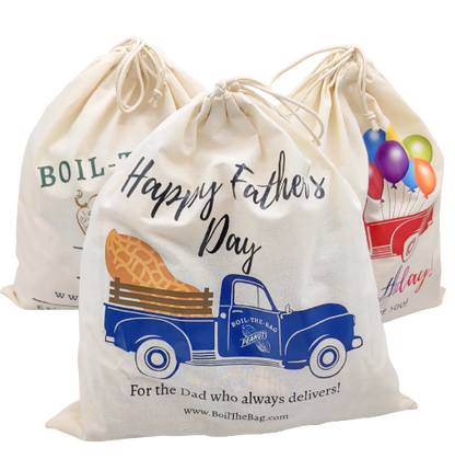 Father's Day Gift Bag