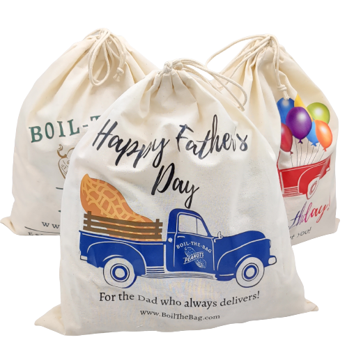 Father's Day Gift Bag