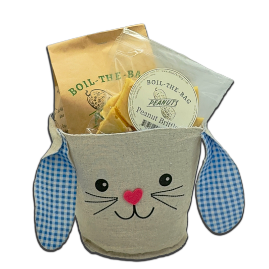 Little Bunny Bag