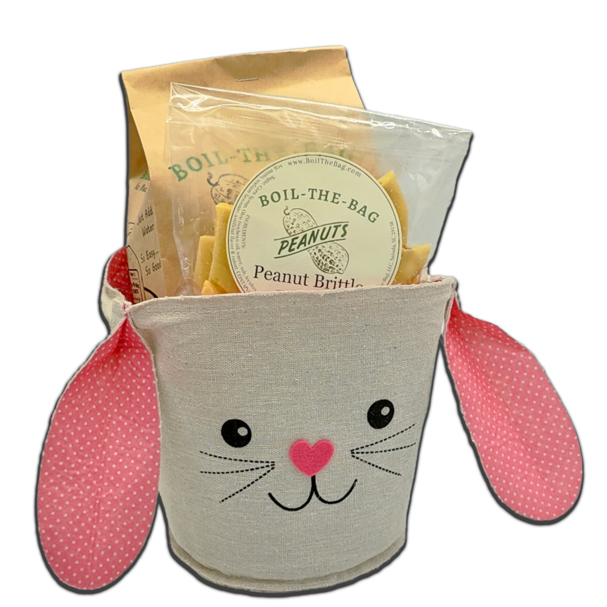 Little Bunny Bag