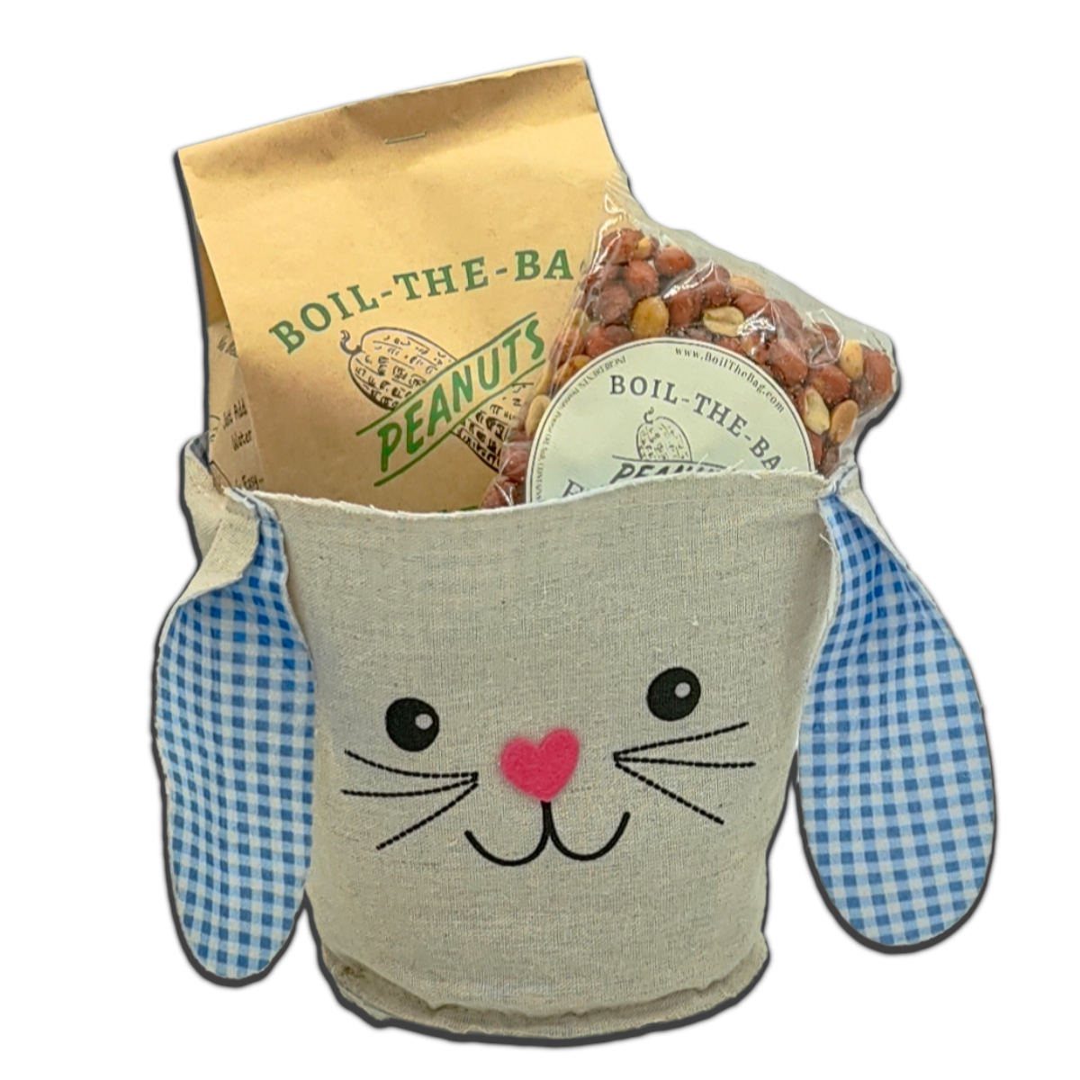 Little Bunny Bag