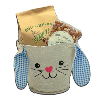 Little Bunny Bag