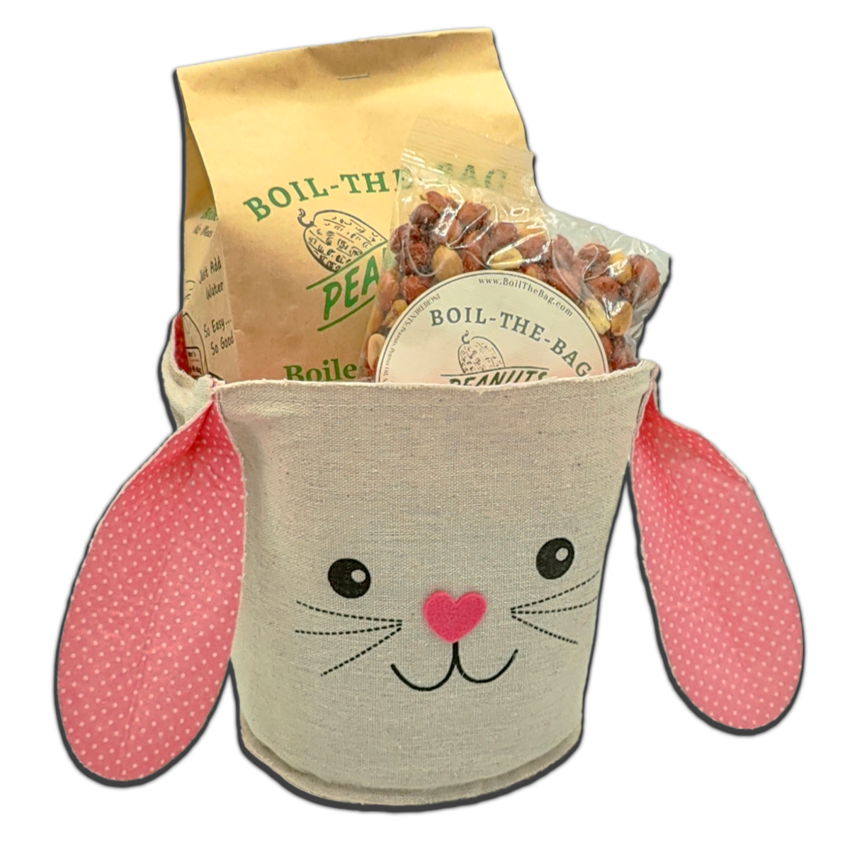 Little Bunny Bag