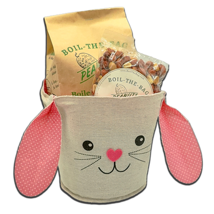 Little Bunny Bag