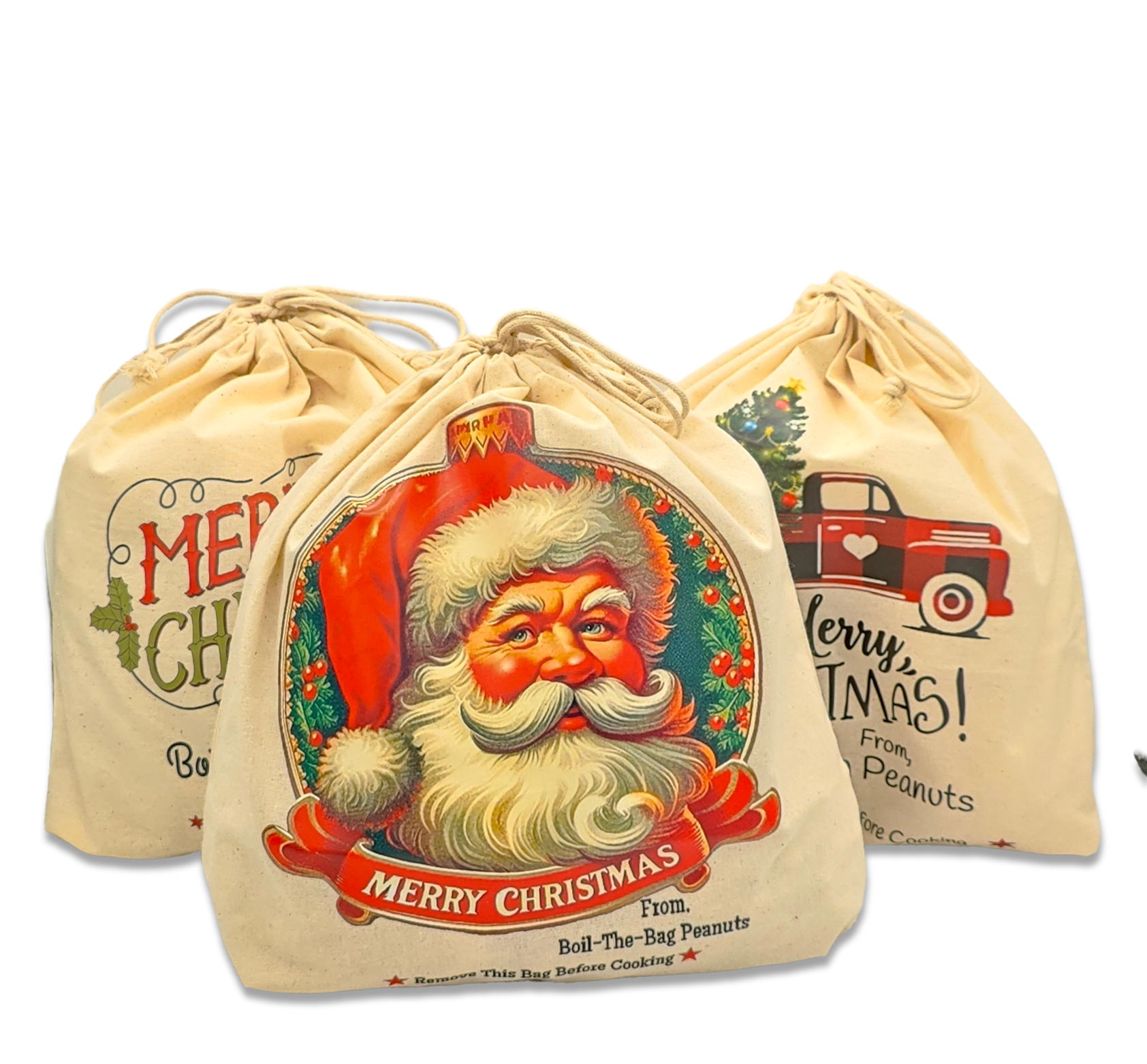 Christmas Gift Bag