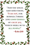 Christmas Card (Buy More...Save More)