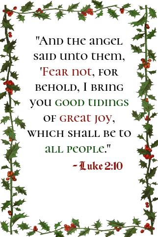 Christmas Card (Buy More...Save More)
