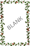 Christmas Card (Buy More...Save More)