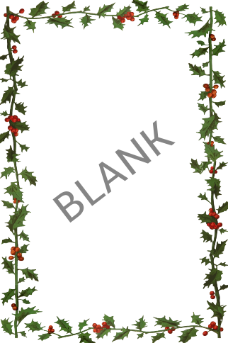 Christmas Card (Buy More...Save More)