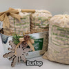 Christmas Triple Bag Bucket