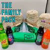 The Family Pack