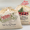 Christmas Gift Bag